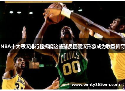 NBA十大恶汉排行榜揭晓这些球员因硬汉形象成为联盟传奇