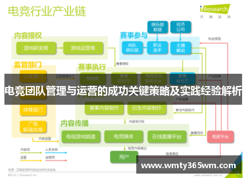 电竞团队管理与运营的成功关键策略及实践经验解析